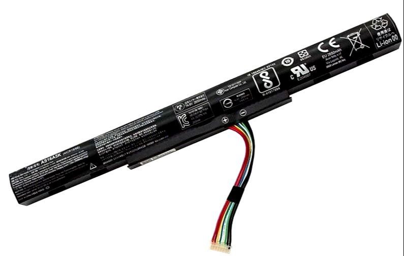 بطارية لابتوب ايسر AS16A5K