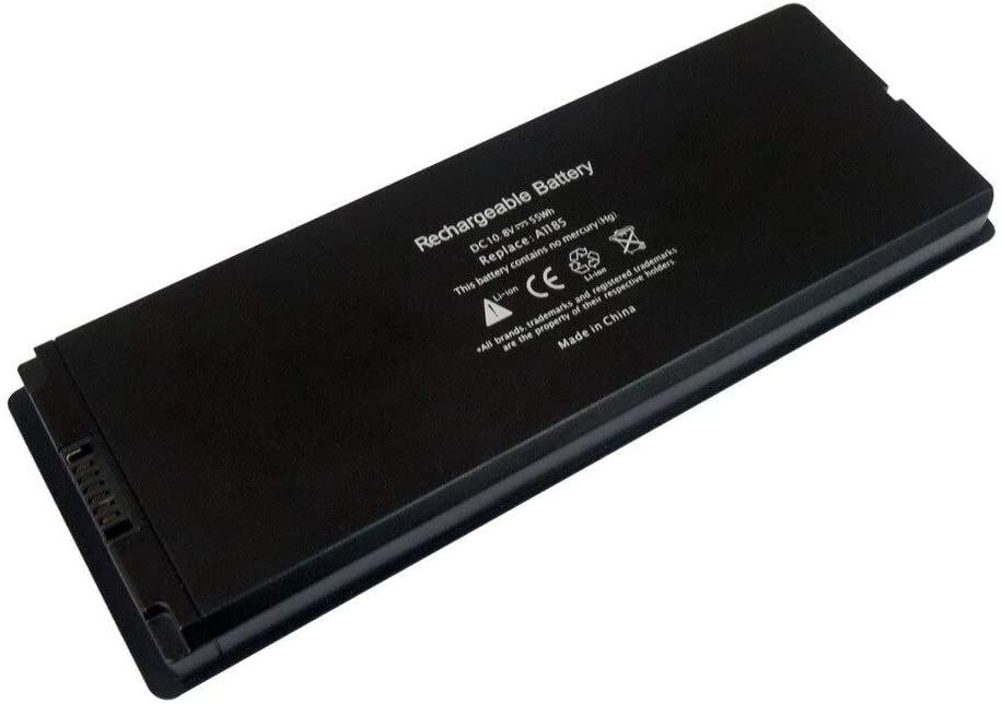 بطارية لابتوب ابل A1185