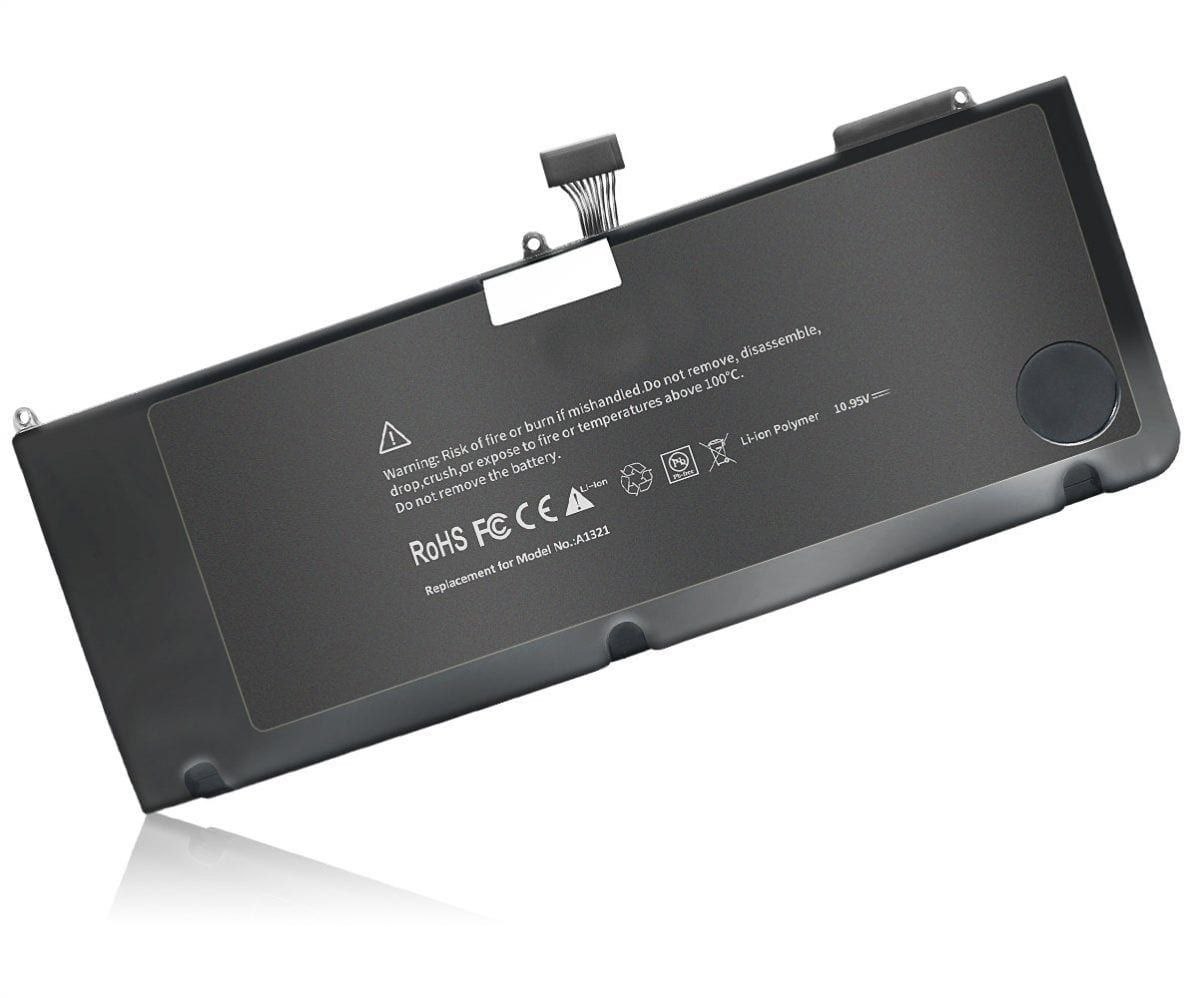 بطارية لابتوب ابل A1321-A1286