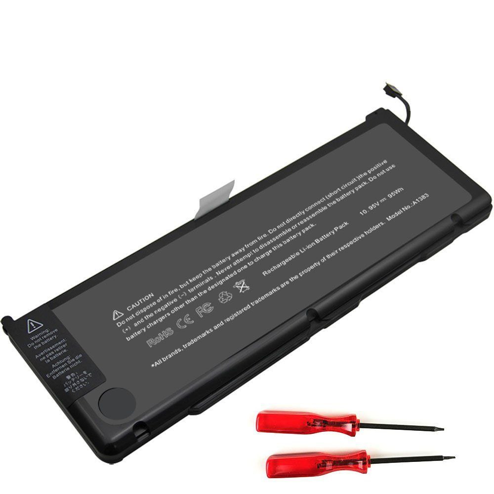 بطارية لابتوب ابل A1383
