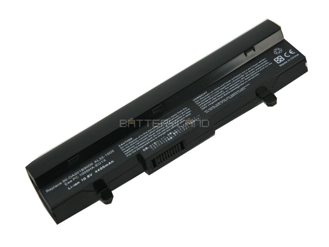 بطارية لابتوب اسوس 1005-pc1001-1005-1101