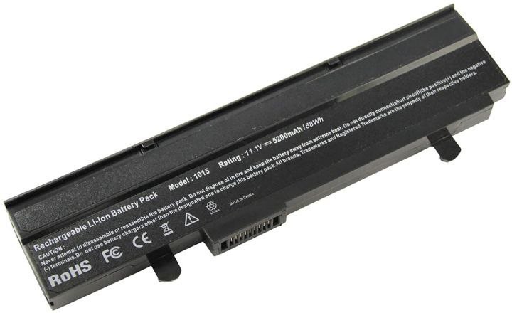 بطارية لابتوب اسوس 1015 Eee pc