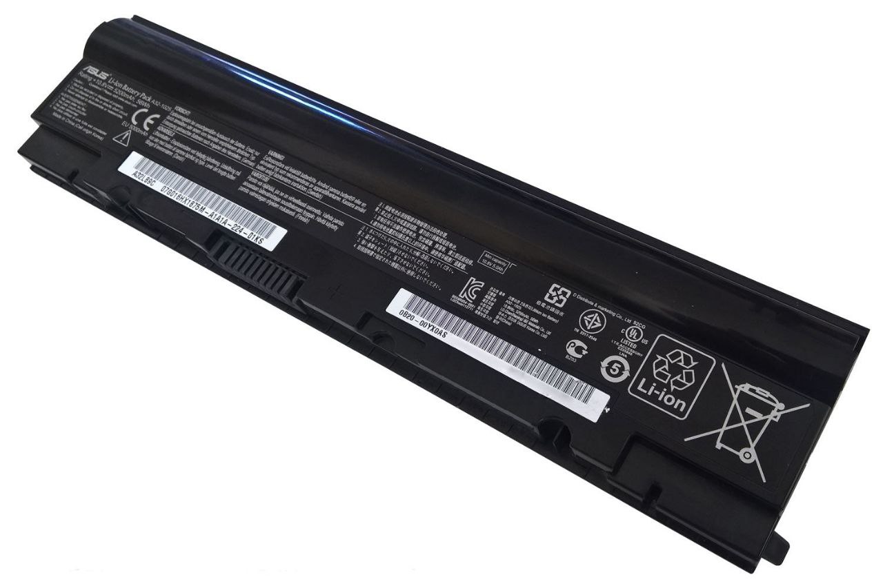 بطارية لابتوب اسوس 1025-1225 Eee