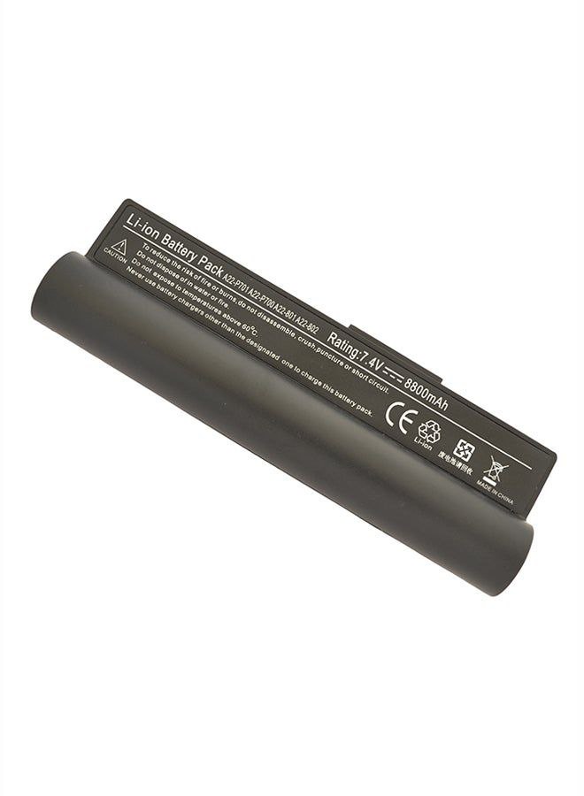 بطارية لابتوب اسوس 701P-A22