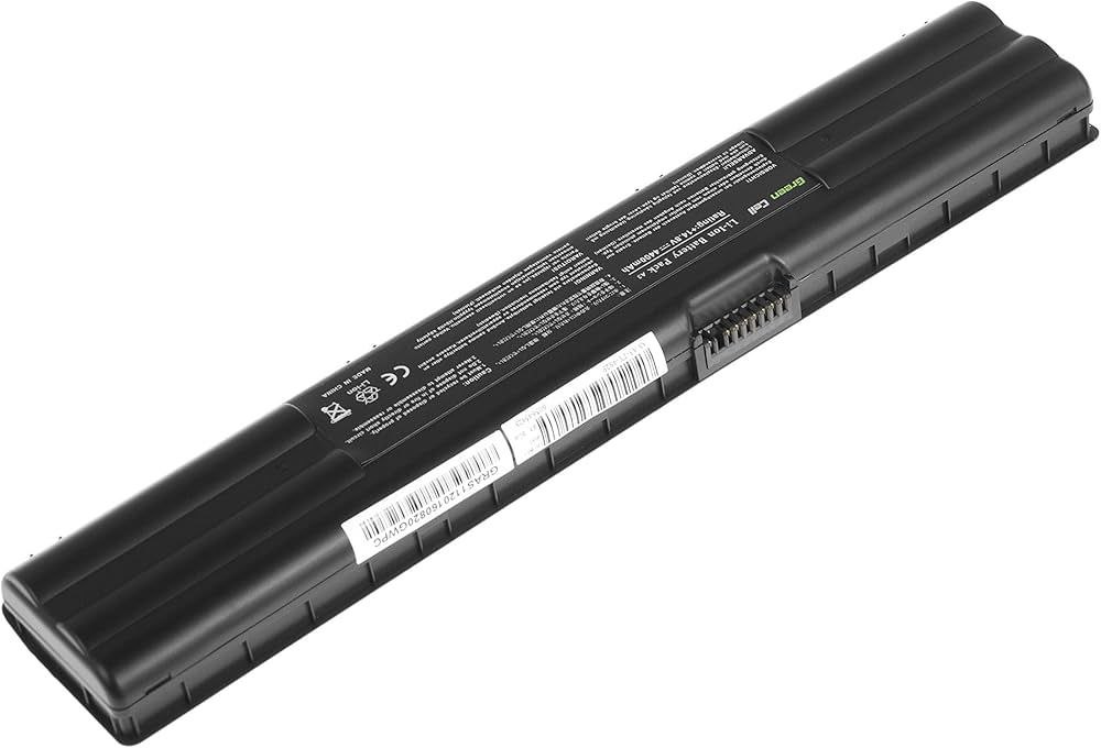 بطارية لابتوب اسوس A2