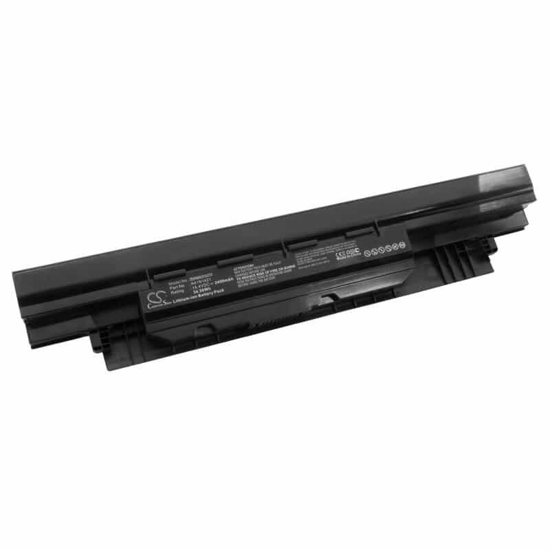 بطارية لابتوب اسوس E451