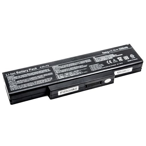 بطارية لابتوب اسوس F2 A32