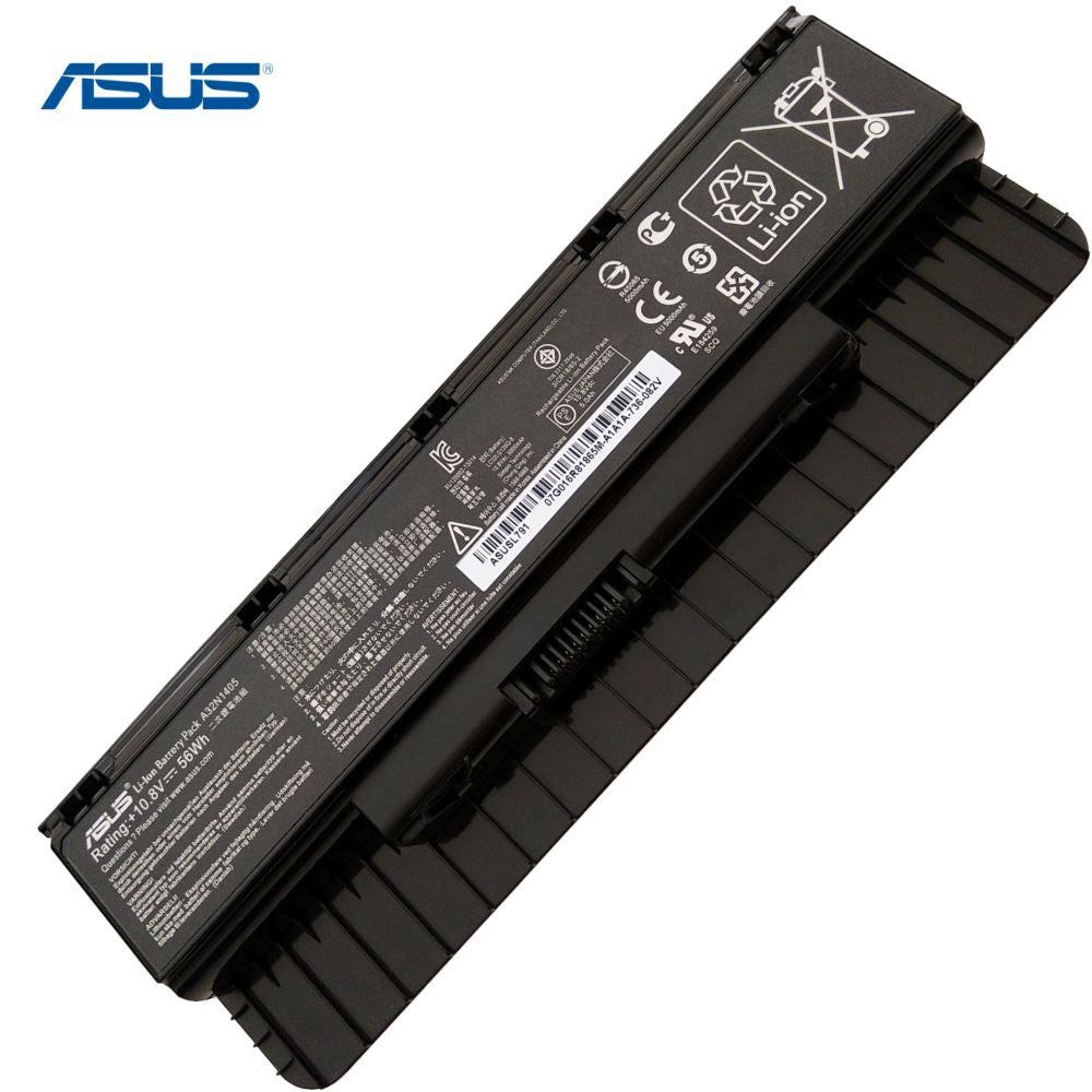 بطارية لابتوب اسوس G551