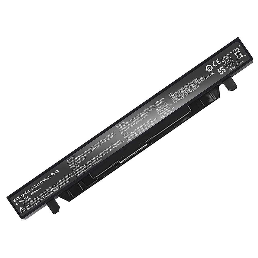 بطارية لابتوب اسوس GL552L