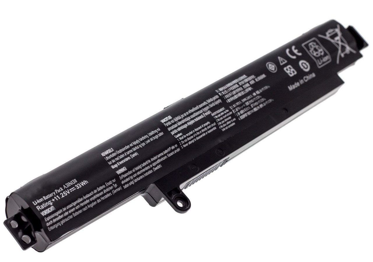 بطارية لابتوب اسوس A31N1311-X555