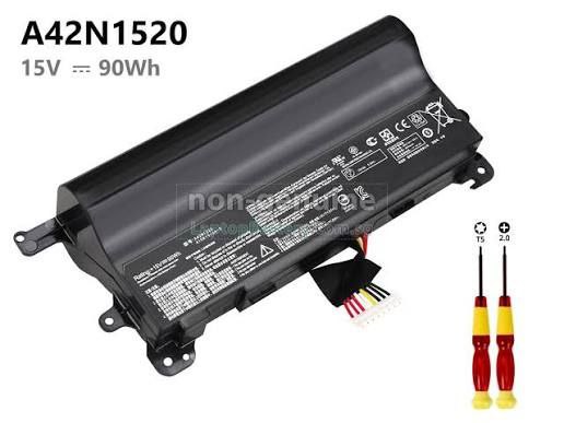 بطارية لابتوب اسوس A42N1520