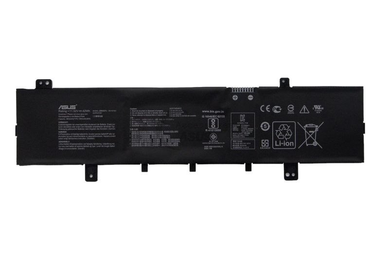 بطارية لابتوب اسوس B31N1631