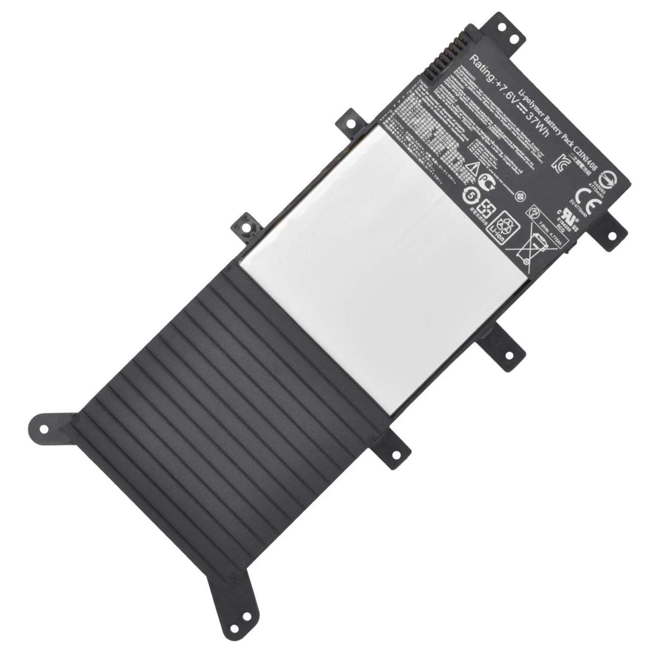 بطارية لابتوب اسوس C21N1408