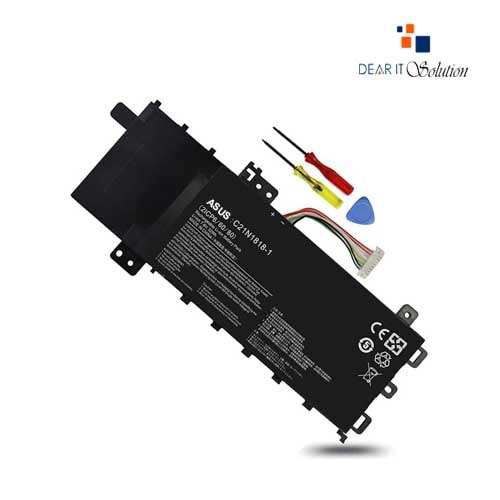 بطارية لابتوب اسوس C21N1818-1