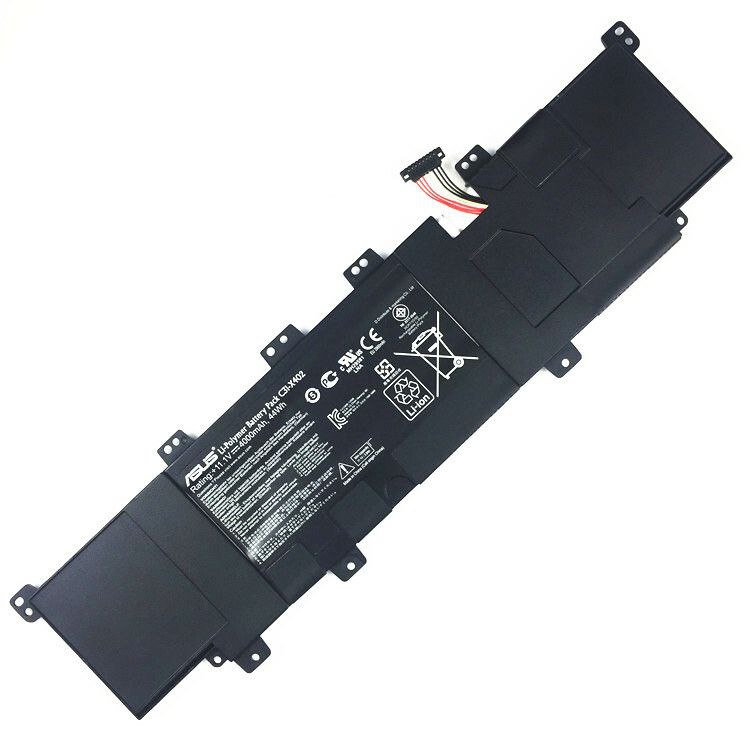 بطارية لابتوب اسوس C31-X402
