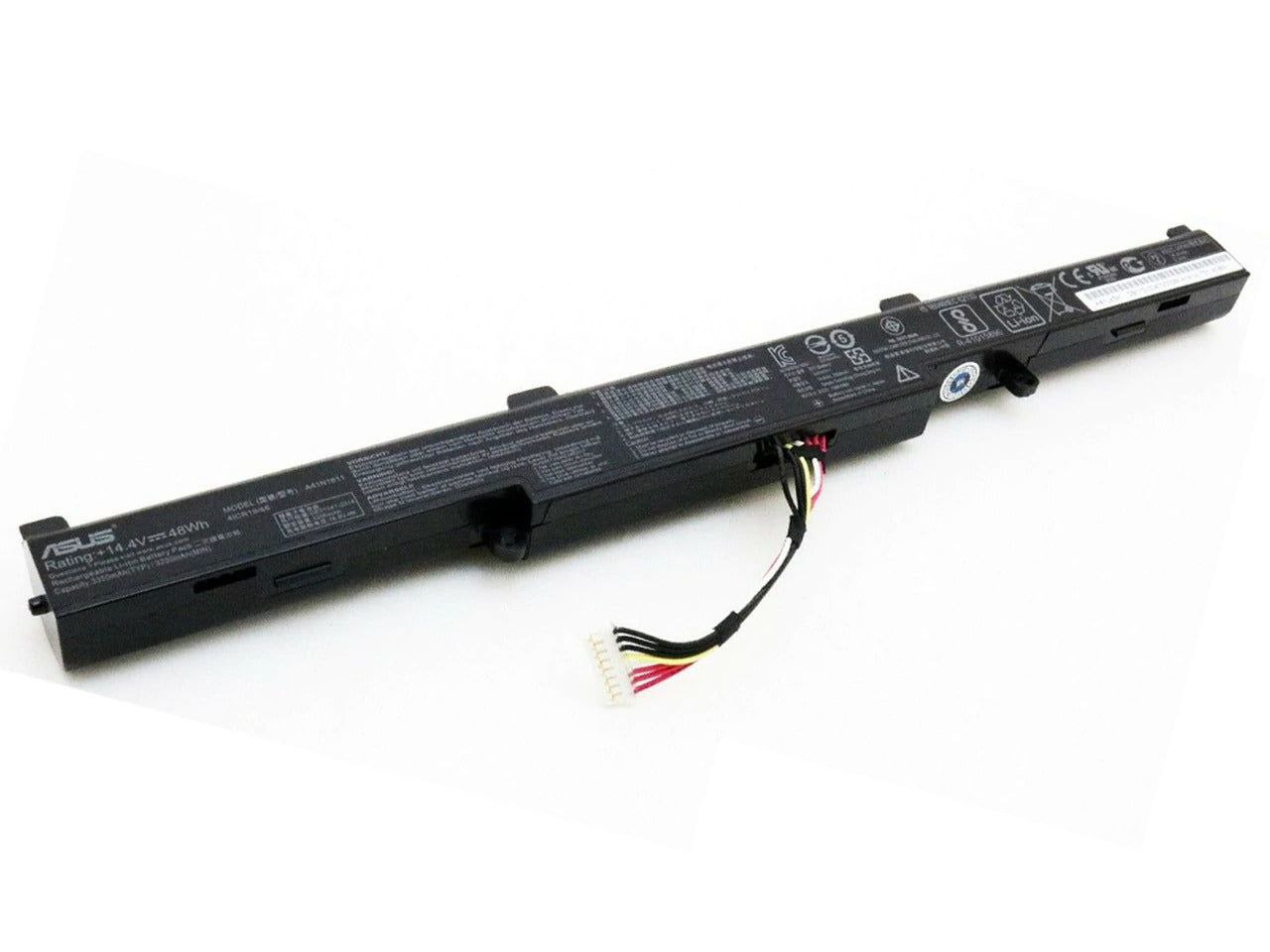 بطارية لابتوب — asu in Fx553 / N1611