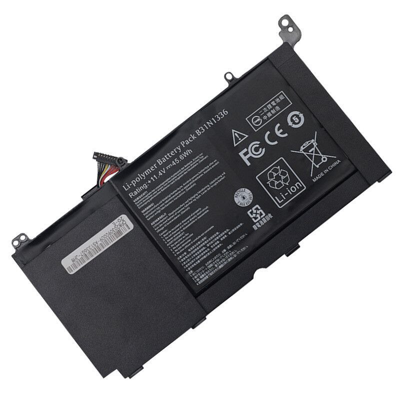 بطارية لابتوب — asu in S551L