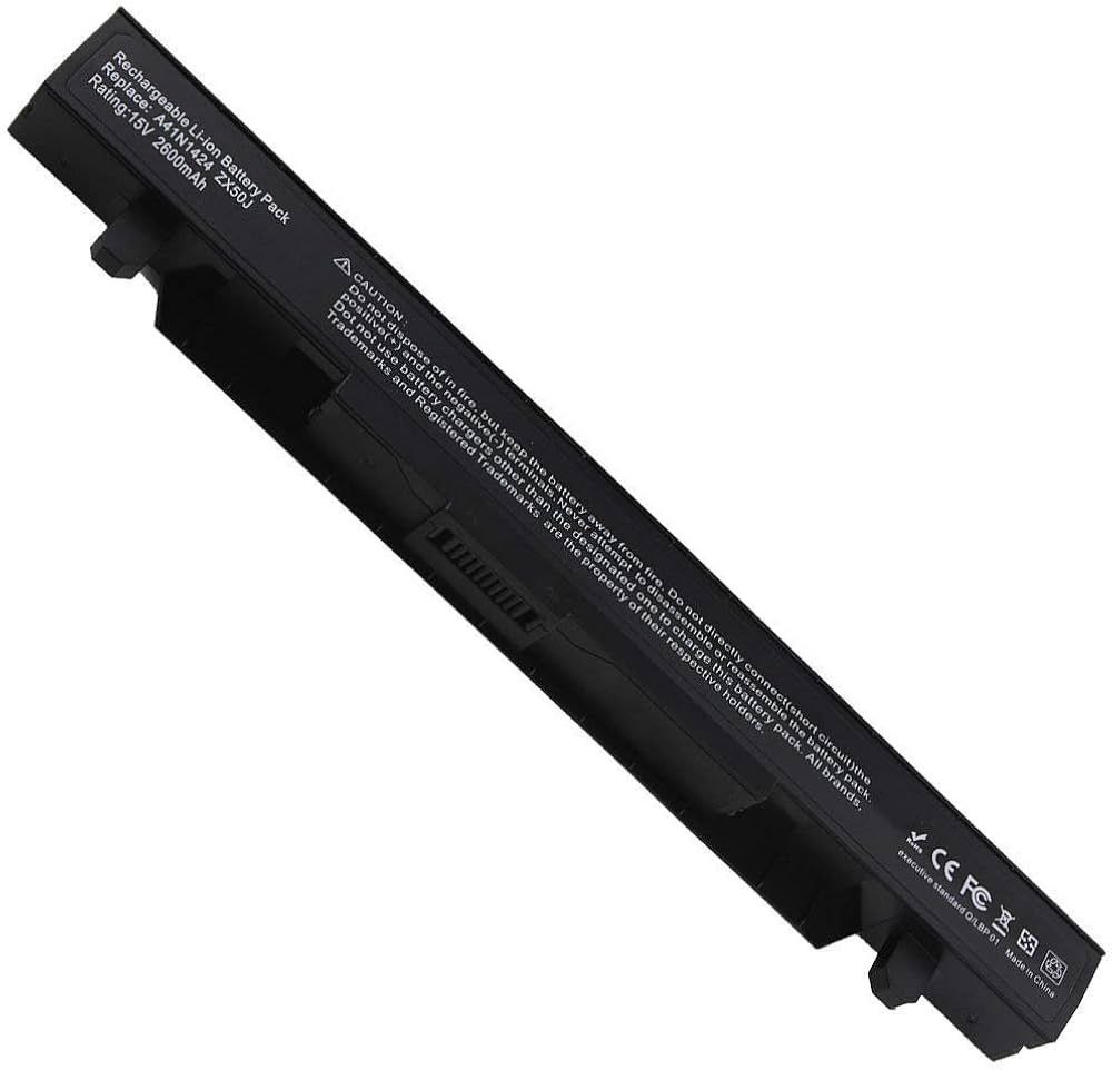 بطارية لابتوب — asu in ZX50