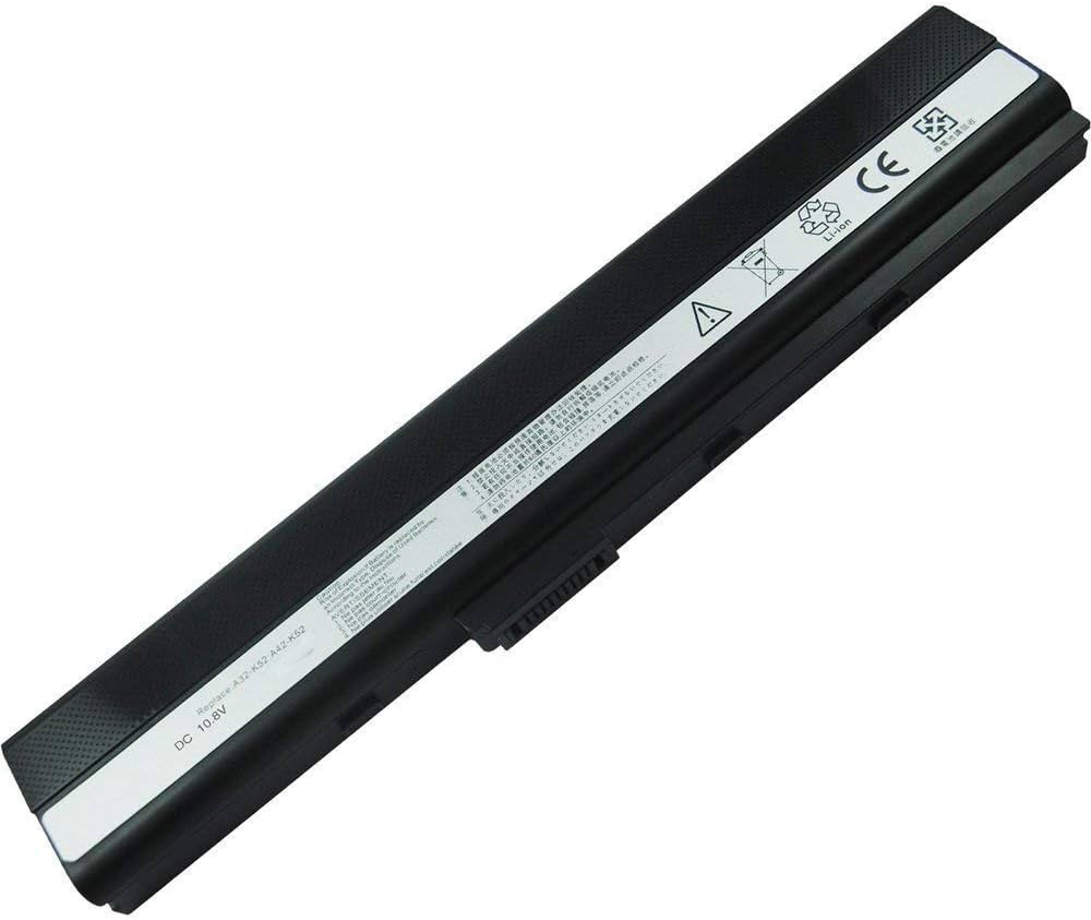 بطارية لابتوب — asu K42 / k42f