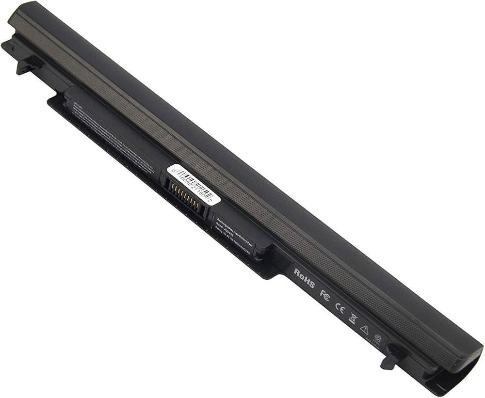 بطارية لابتوب — asu K56