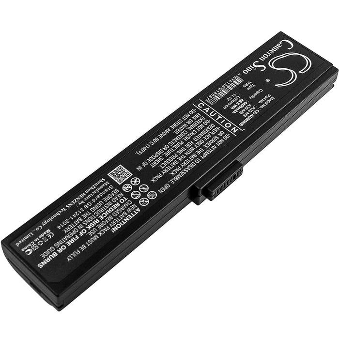 بطارية لابتوب — asu W7