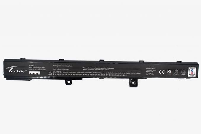 بطارية لابتوب — asu x451
