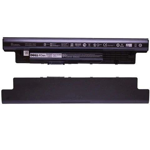 بطارية لابتوب — Dell 1437 studio