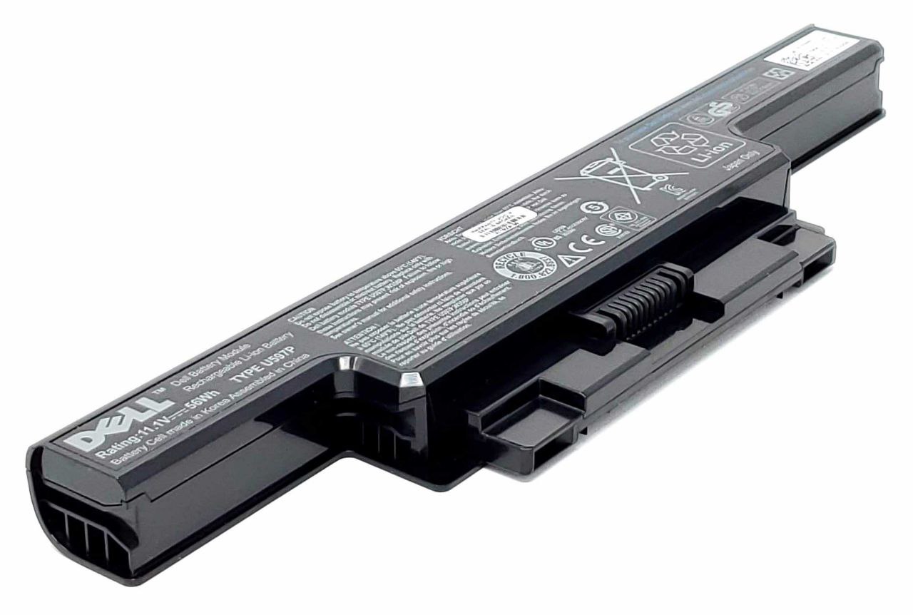 بطارية لابتوب — Dell 1450 / 1457 studio