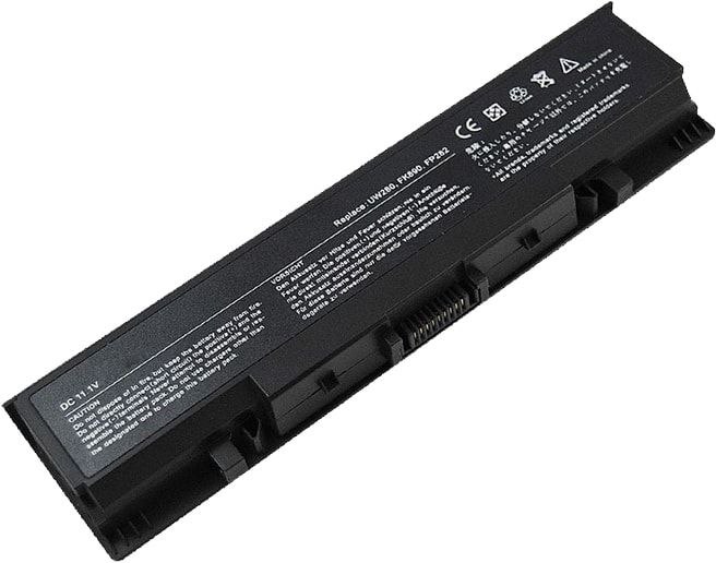 بطارية لابتوب — Dell 1520