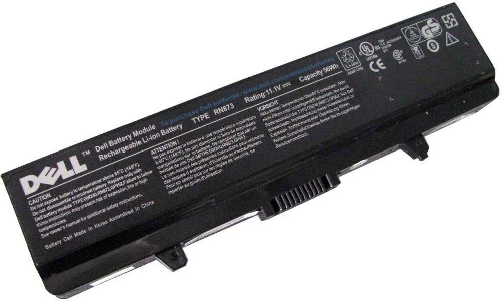 بطارية لابتوب — Dell 1525