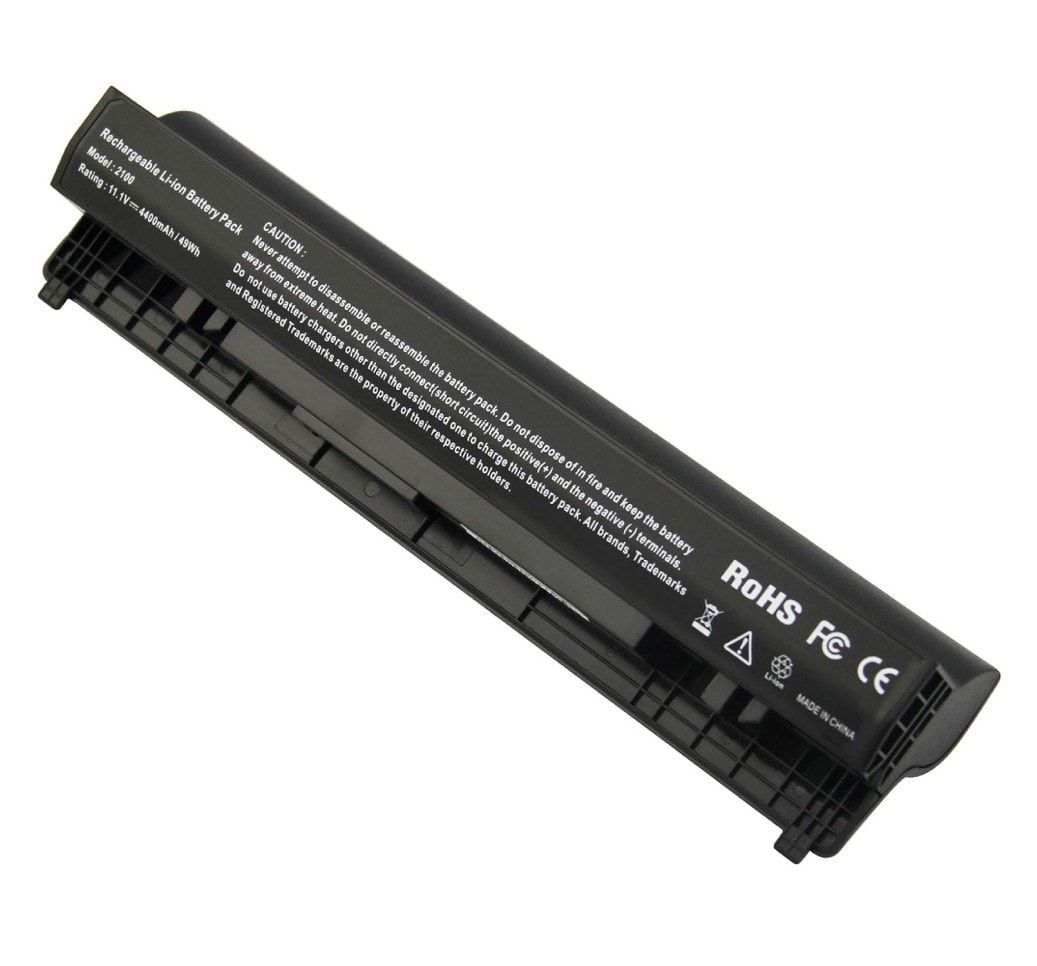 بطارية لابتوب — Dell 2100 / 2110