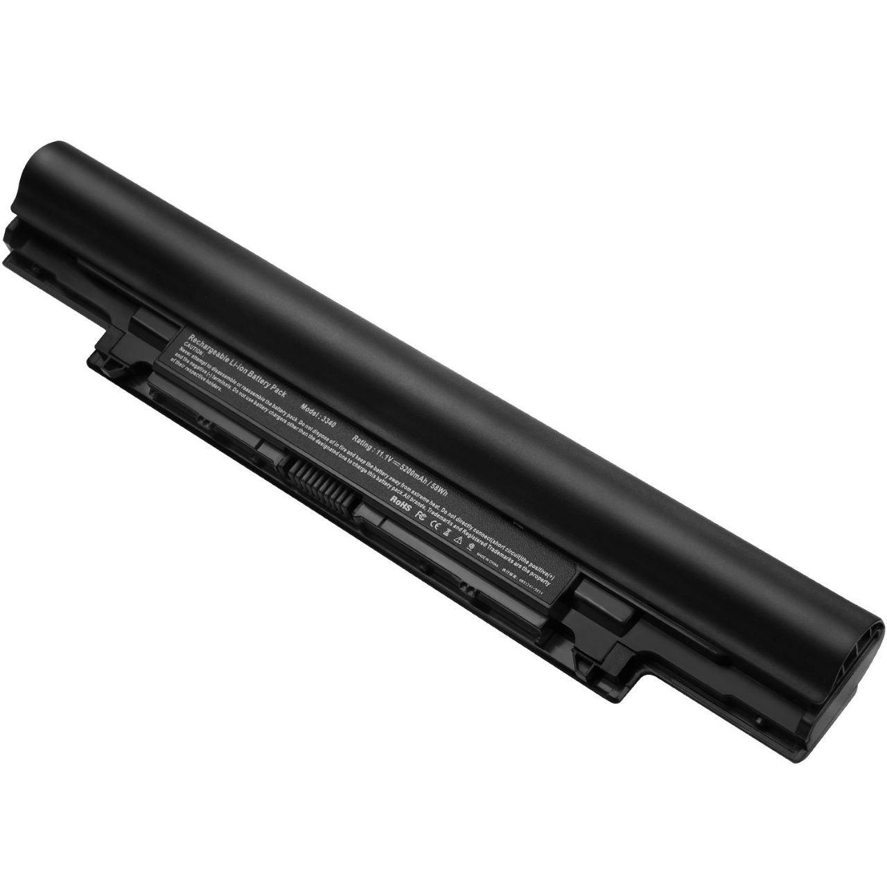 بطارية لابتوب — Dell 3340