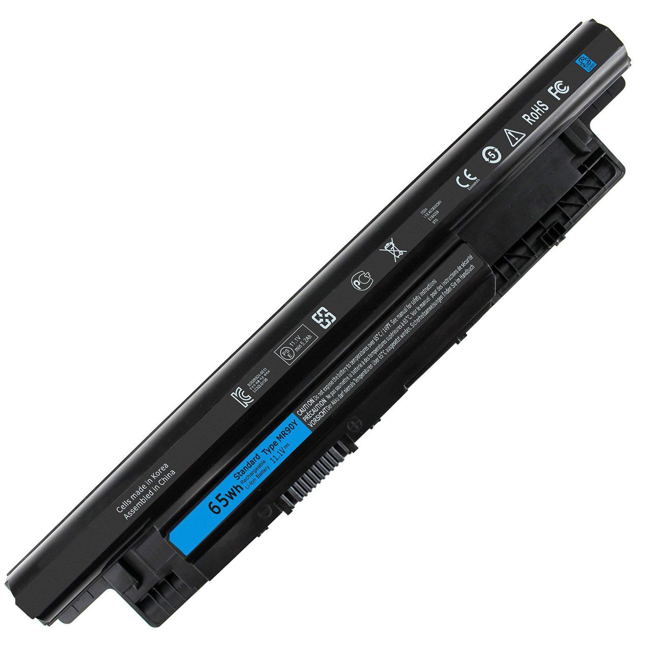 بطارية لابتوب — Dell 3421 11.1V H / C