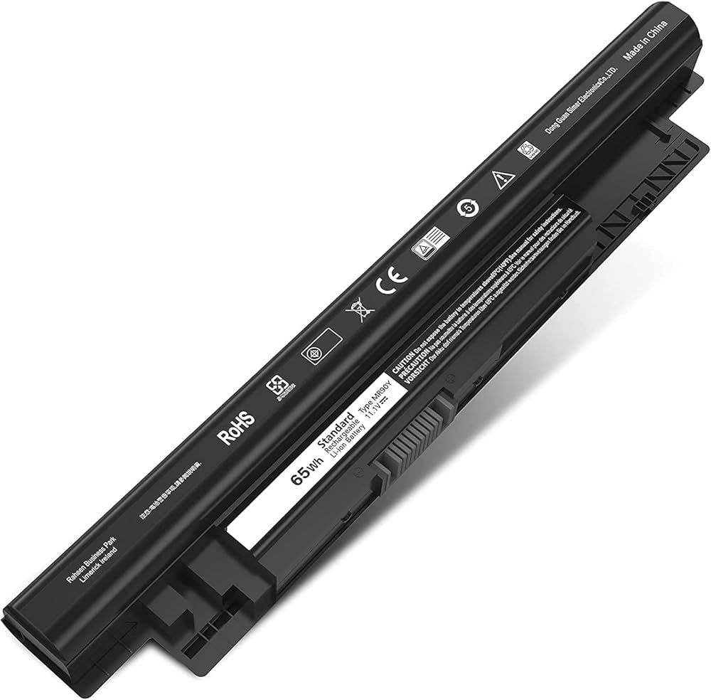 بطارية لابتوب — Dell 3521 / 14.1