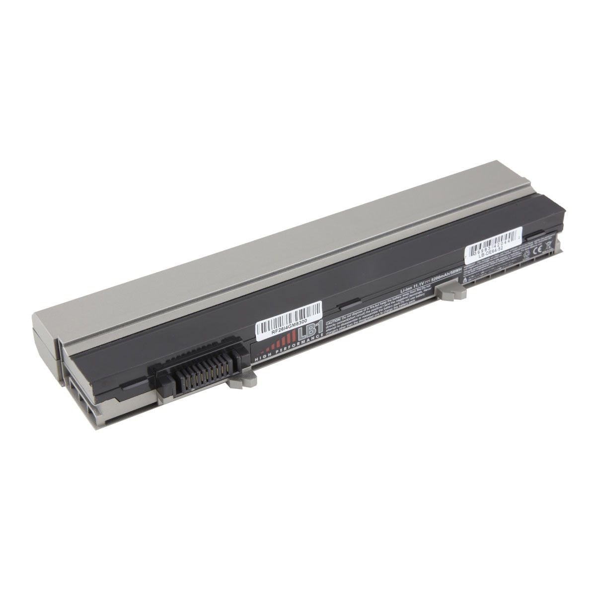 بطارية لابتوب — Dell E4300