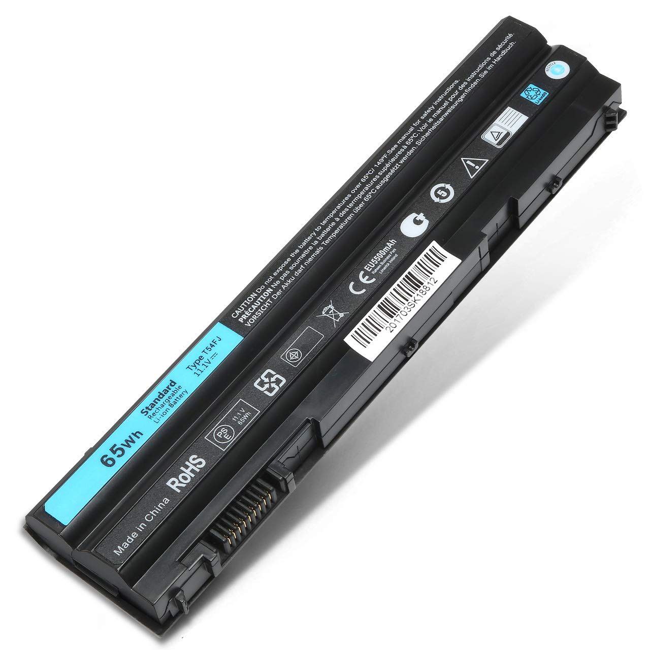 بطارية لابتوب — Dell E6420