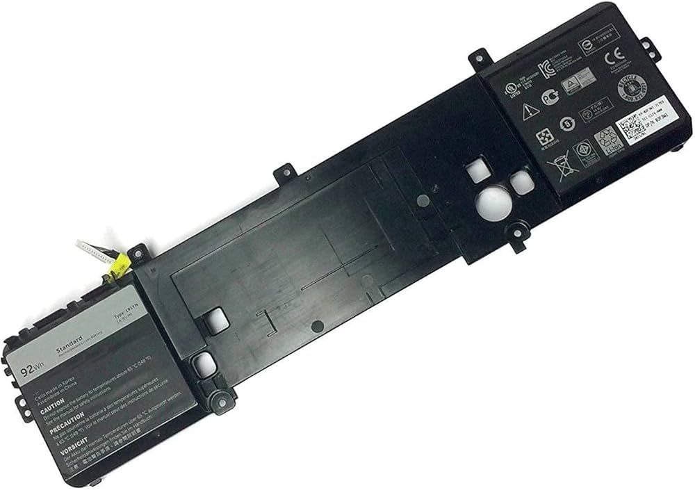 بطارية لابتوب — Dell in 191YN