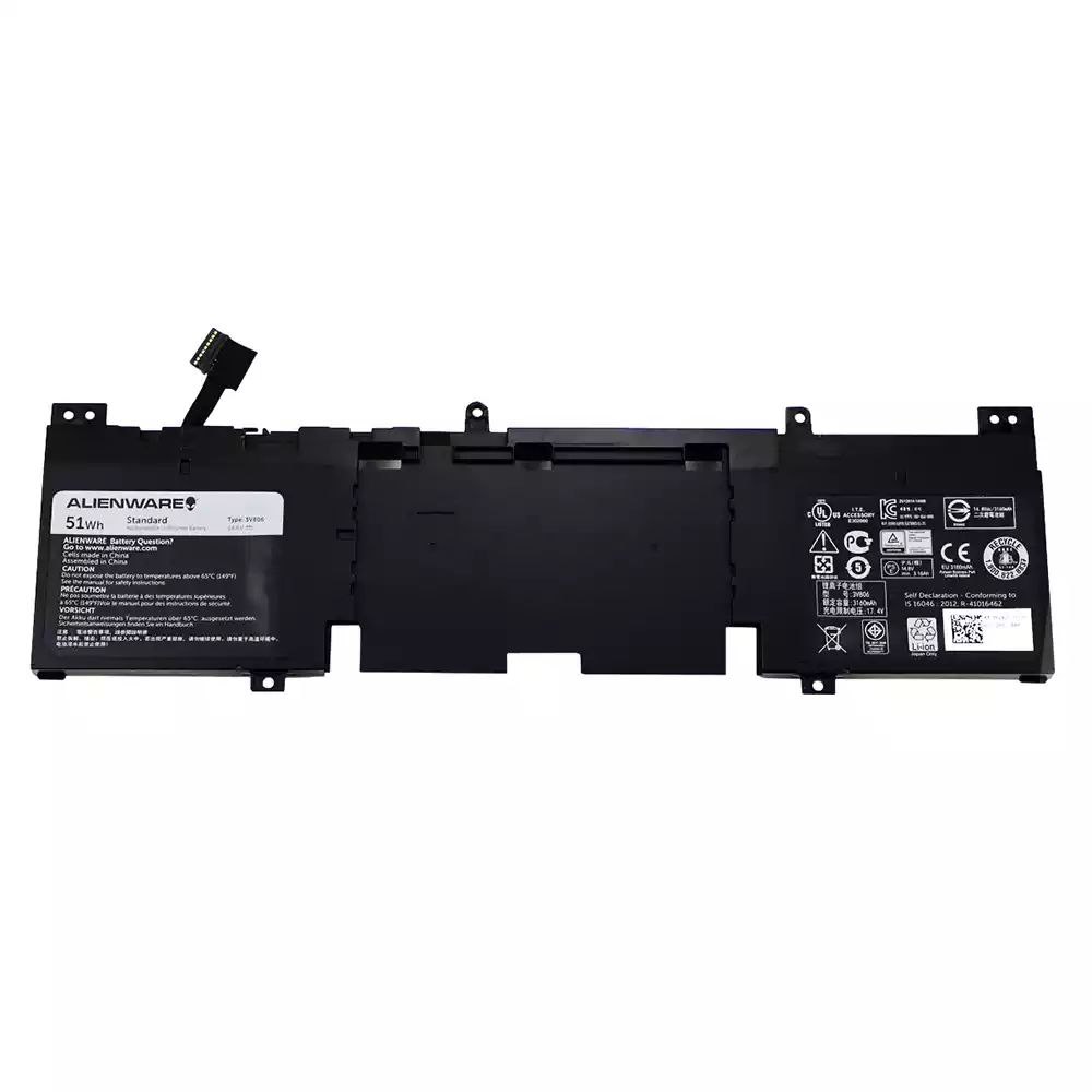 بطارية لابتوب — Dell in 3V806