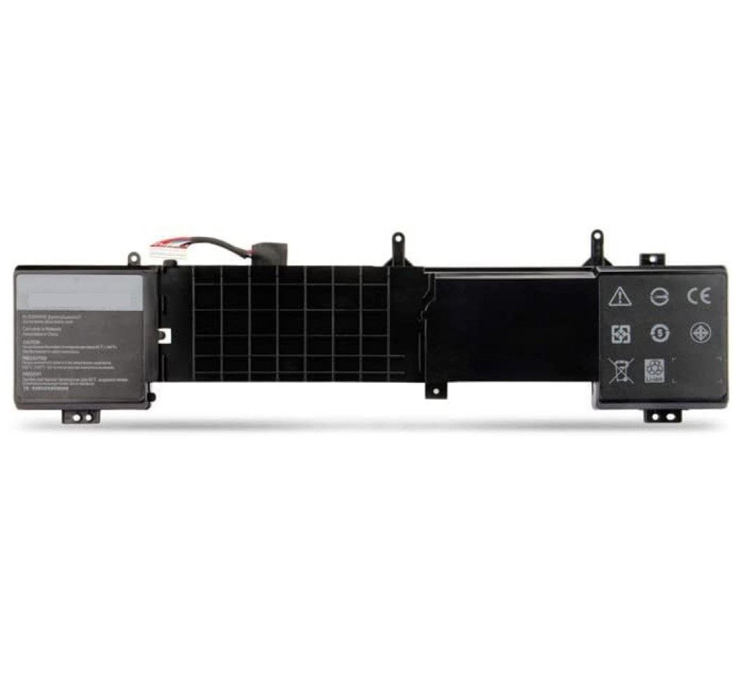 بطارية لابتوب — Dell in 6JHDV