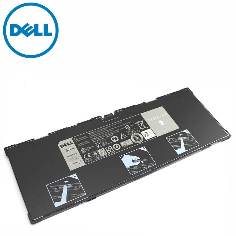 بطارية لابتوب — Dell in 9JM71