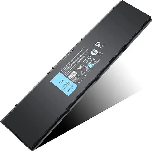 بطارية لابتوب — Dell in E7440