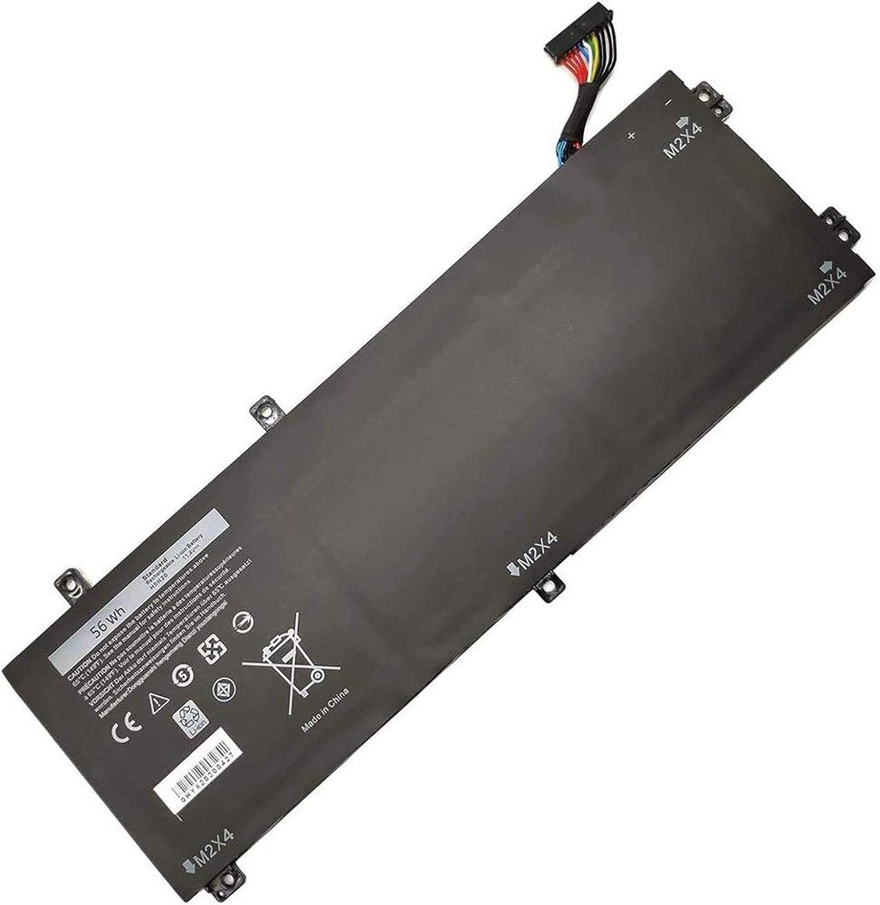 بطارية لابتوب — Dell in H5H20