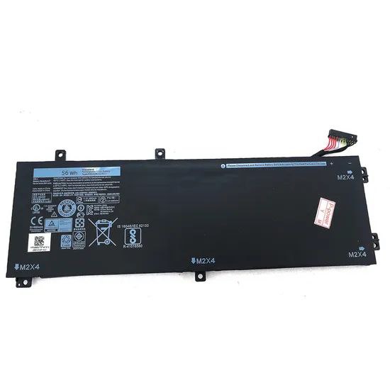 بطارية لابتوب — Dell in M5510