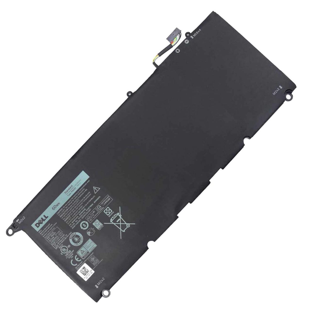 بطارية لابتوب — Dell in PW23Y