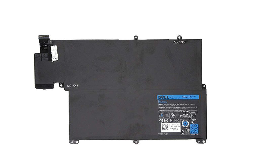 بطارية لابتوب — Dell in TDW5P / A