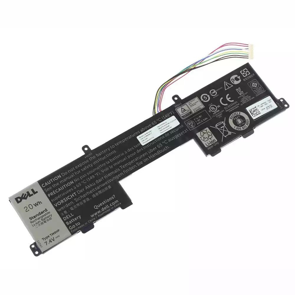 بطارية لابتوب — Dell in TM9HP