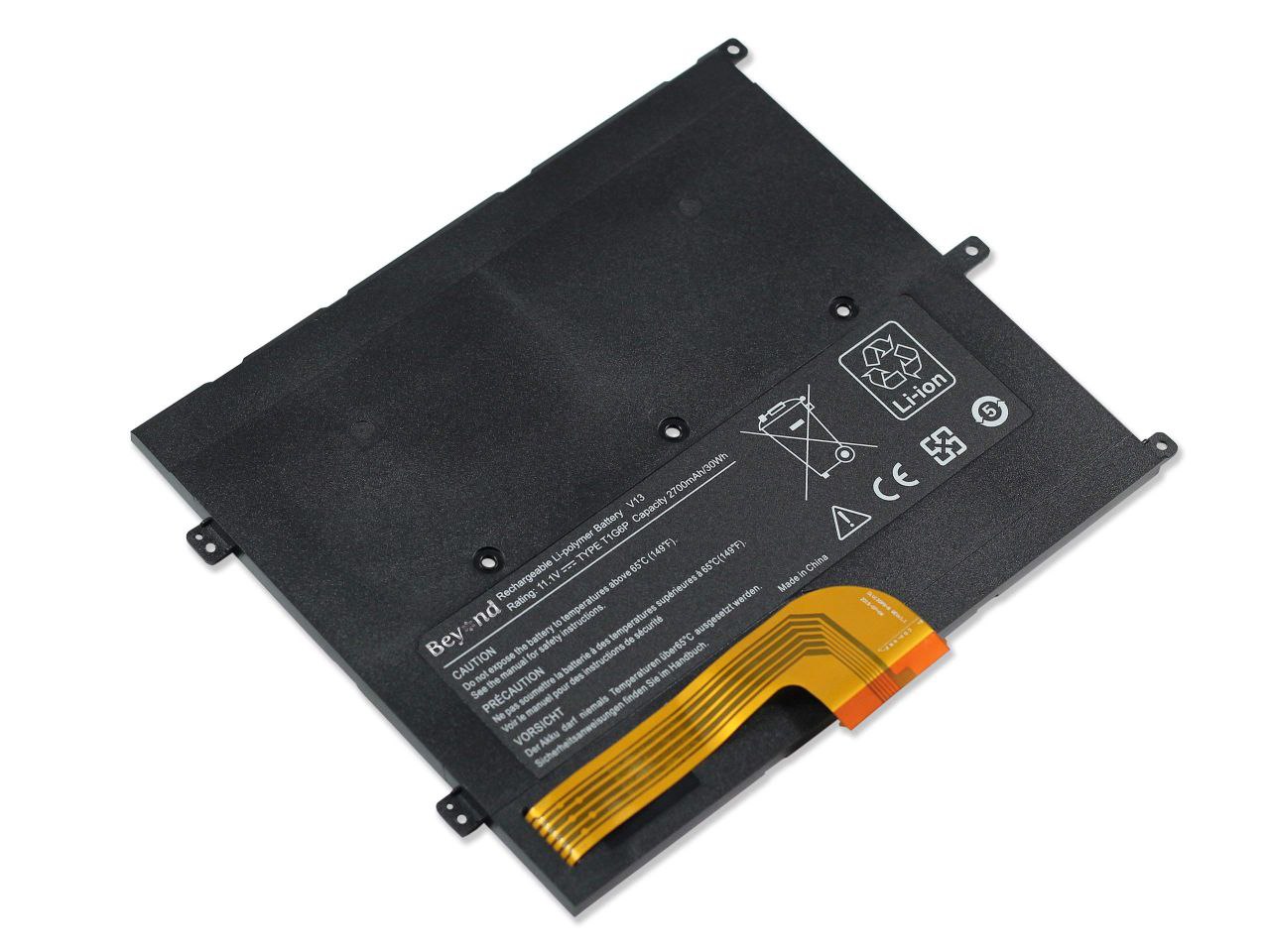 بطارية لابتوب — Dell in V130