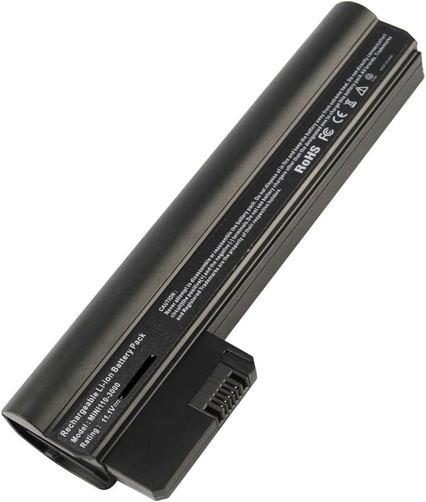 بطارية لابتوب — HP 110 / 3000 / CQ10 / 03ty