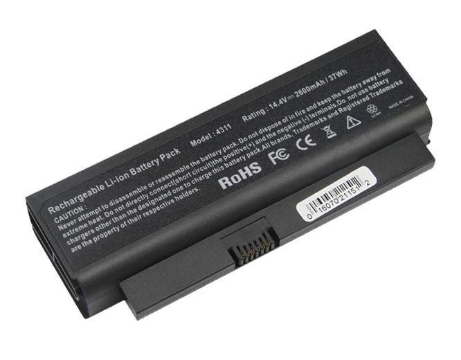 بطارية لابتوب — HP 2230s