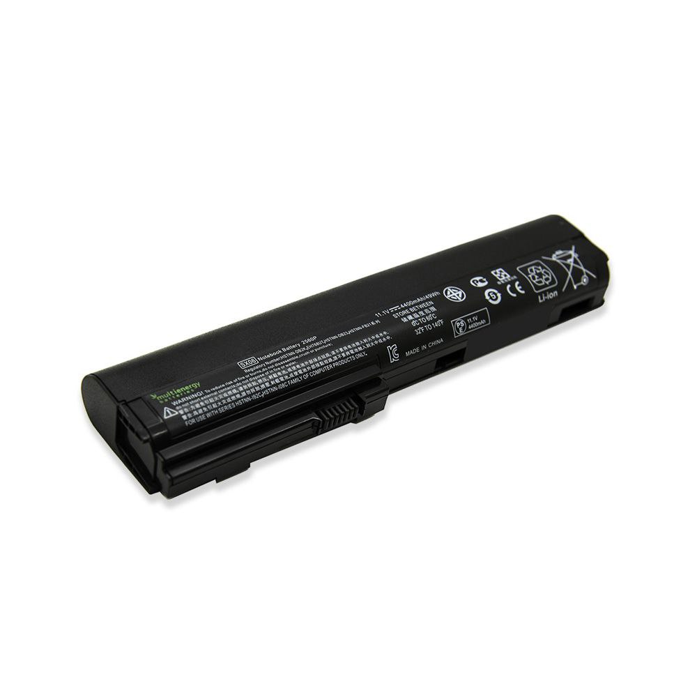 بطارية لابتوب — HP 2560P